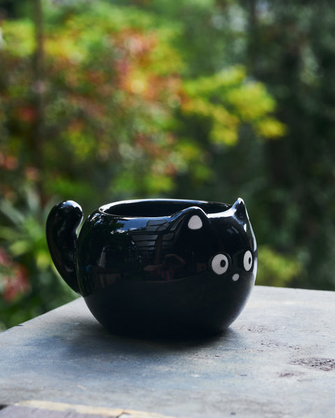 Pupu Mug