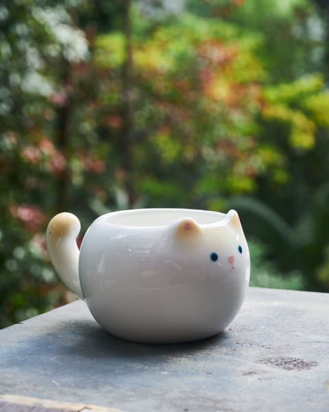Pupu Mug