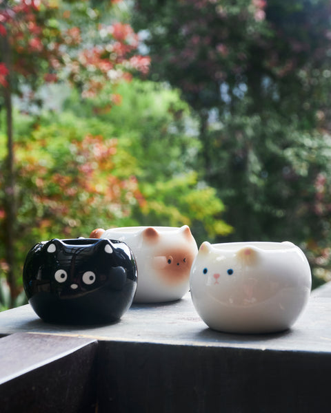 Pupu Mug