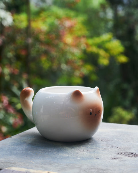 Pupu Mug