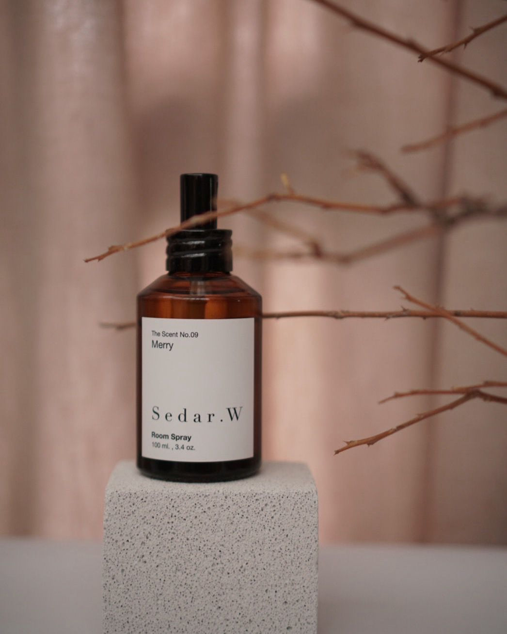 Sedar W. Room Spray
