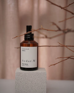 Sedar W. Room Spray