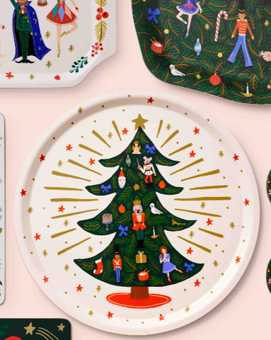 Rifle Paper Co - Serving Tray