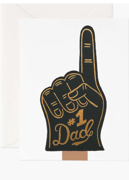 Rifle Paper A2 Single Cards