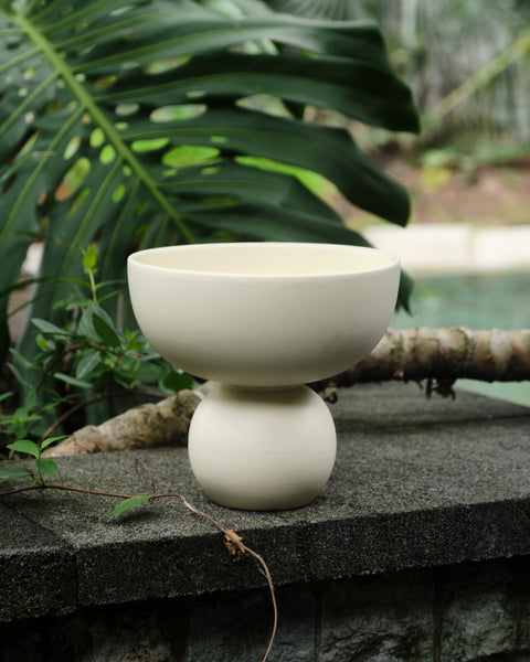 Sophie Bowl Shaped Vase