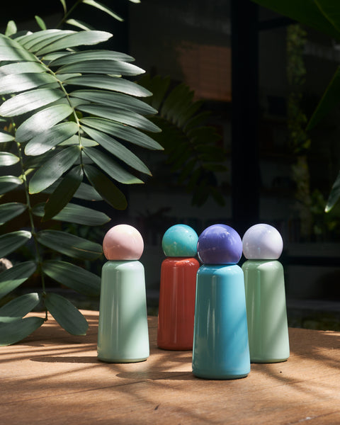 Suka Thermos Bottle