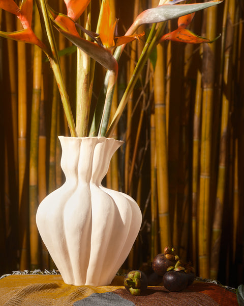 Terra Vase