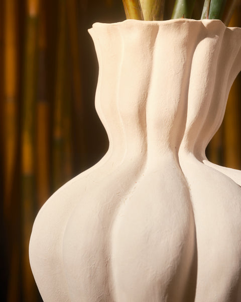 Terra Vase
