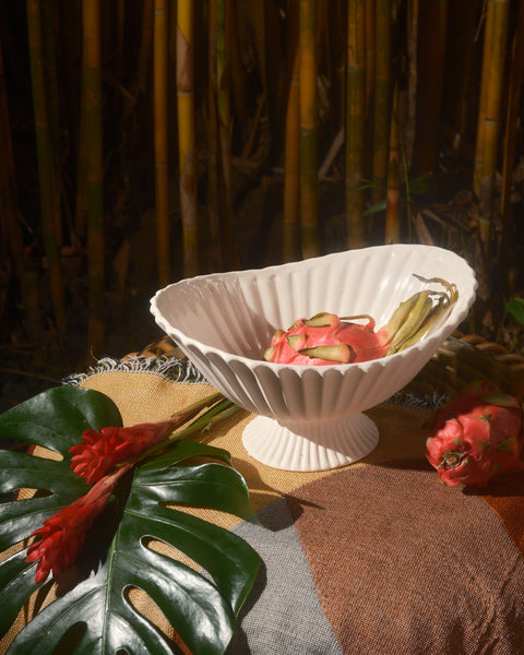 Lumina Fruit Bowl
