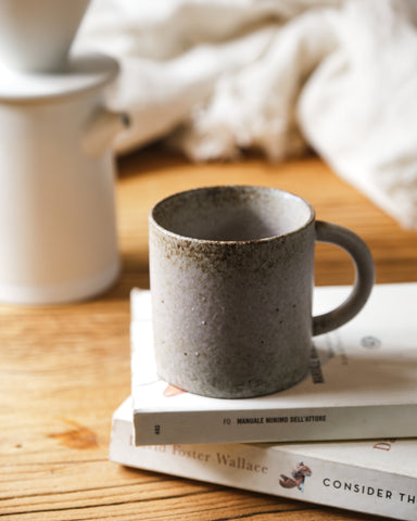 Teruki Tall Mug