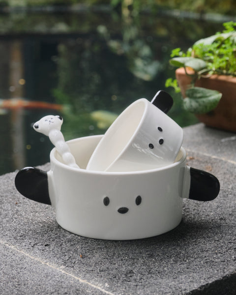 Toby Tableware