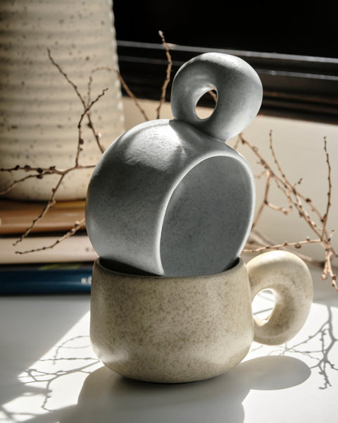 Tuli Tableware - Mug Set