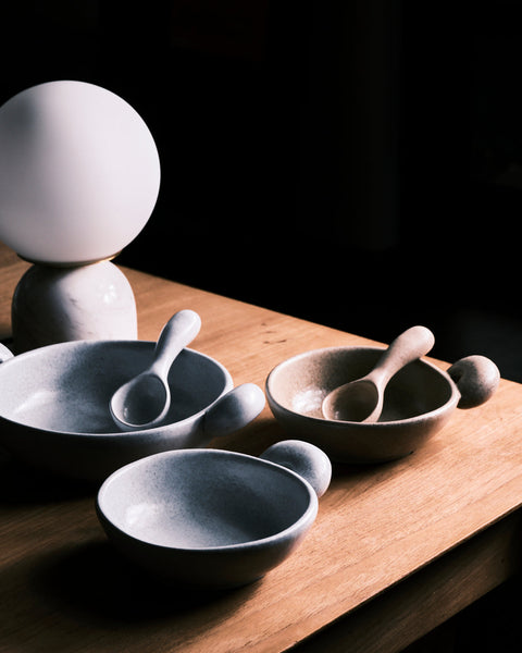 Tuli Tableware - Collection Set