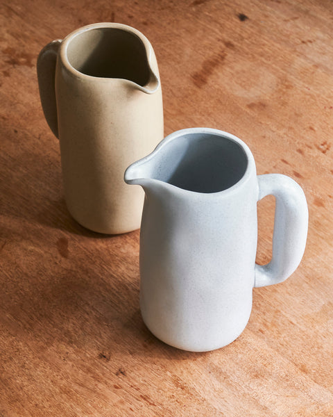 Tuli Tableware - Jug Vase Set