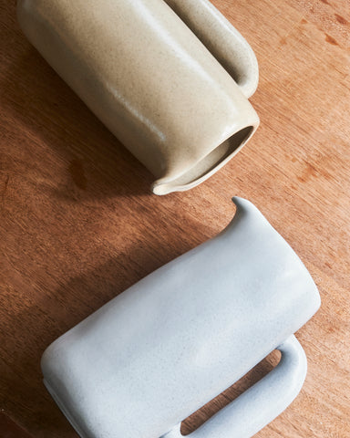 Tuli Jug Vase