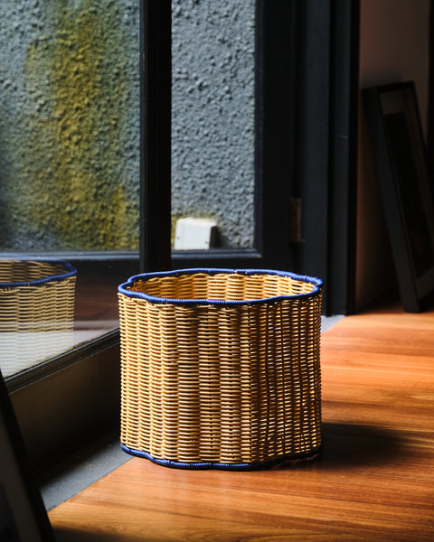 Tulip Laundry Basket
