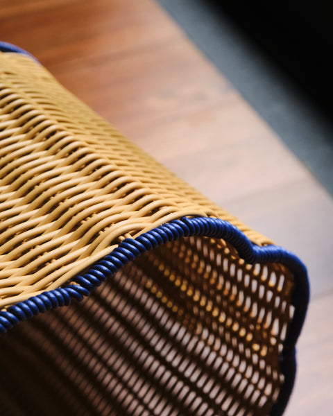 Tulip Laundry Basket