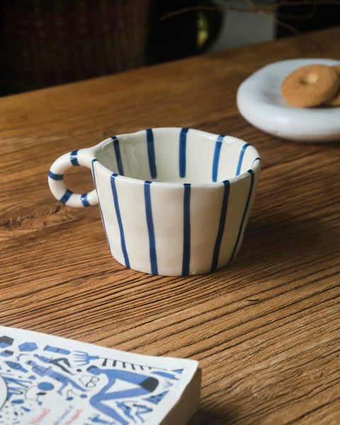 Vergo Mug