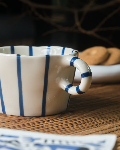 Vergo Mug