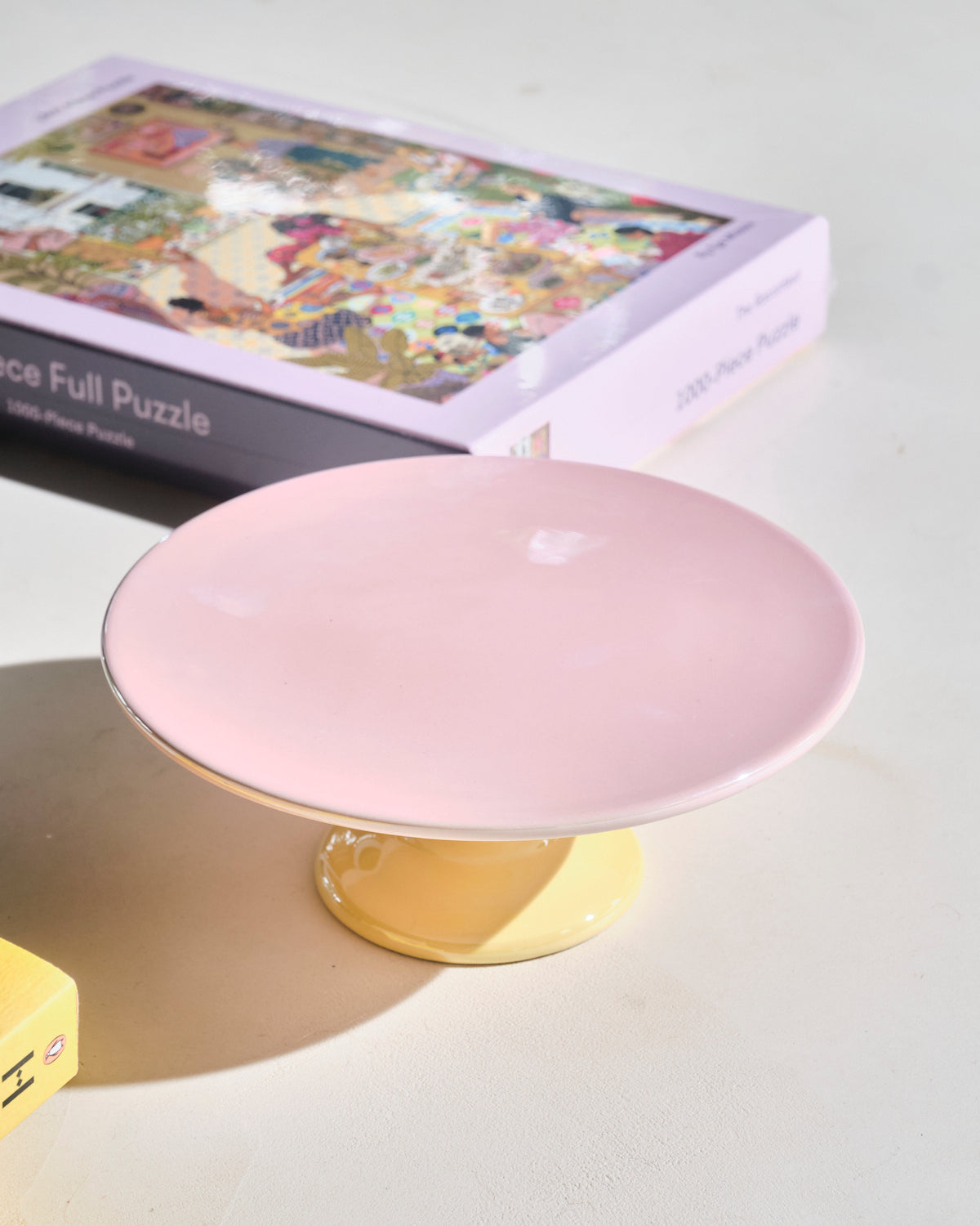 Vita Raised Tray
