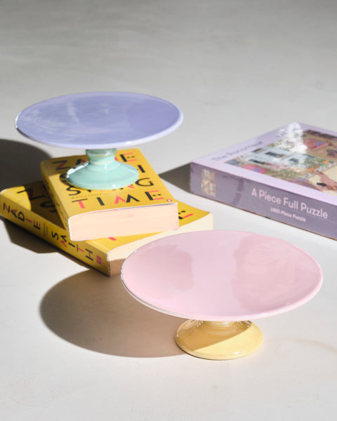 Vita Raised Tray