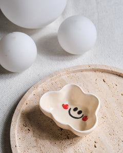 Wonki Sauce Dish