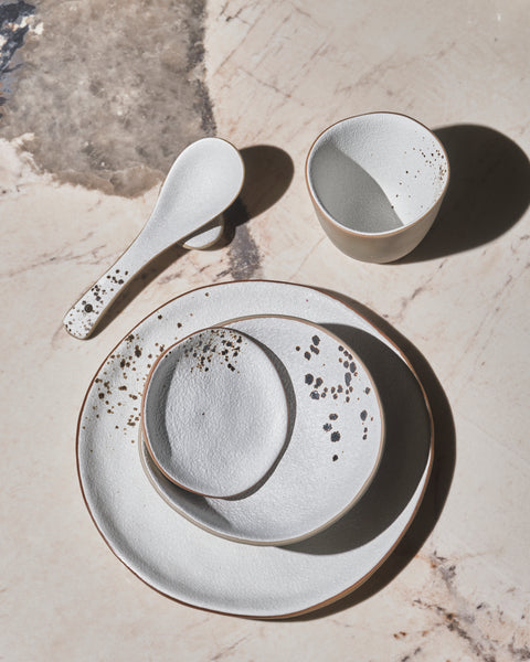 Yuki Sauce Dish