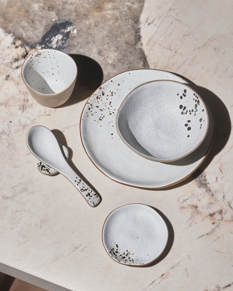 Yuki Dinner Plate