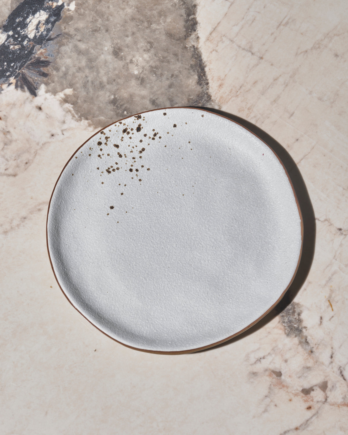 Yuki Dinner Plate