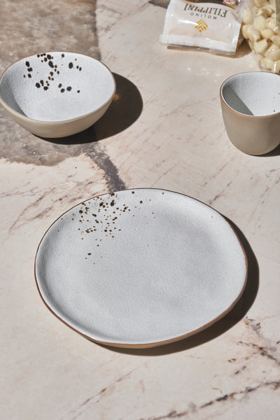 Yuki Dinner Plate