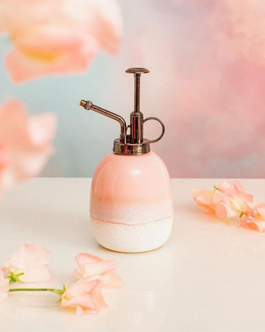 Sass & Belle: Mojave Glaze Ceramic Mister