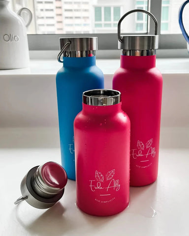 Stainless Steel Bottles