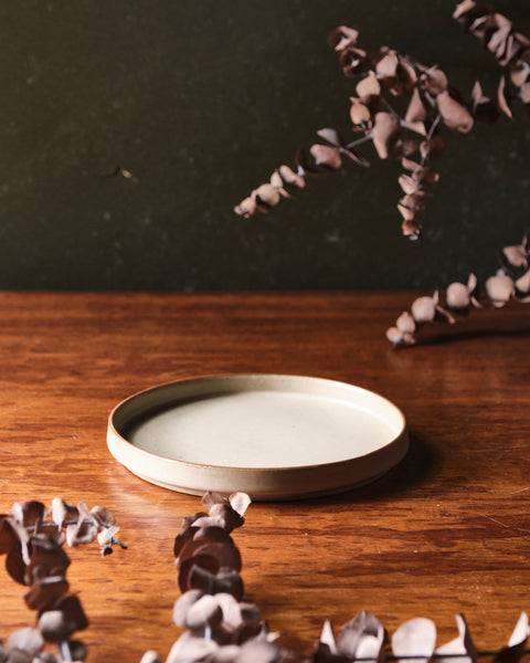 Oliver Dessert Plate