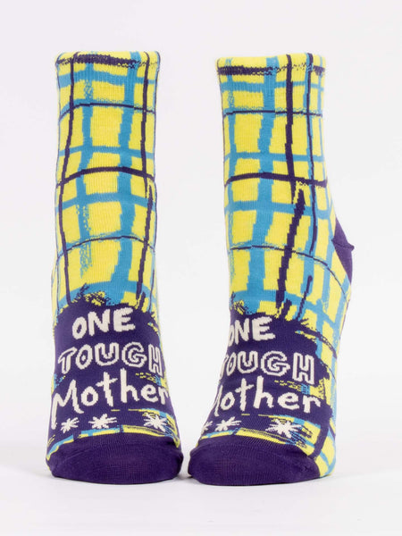 Blue Q Women's Ankle Socks (Assorted)