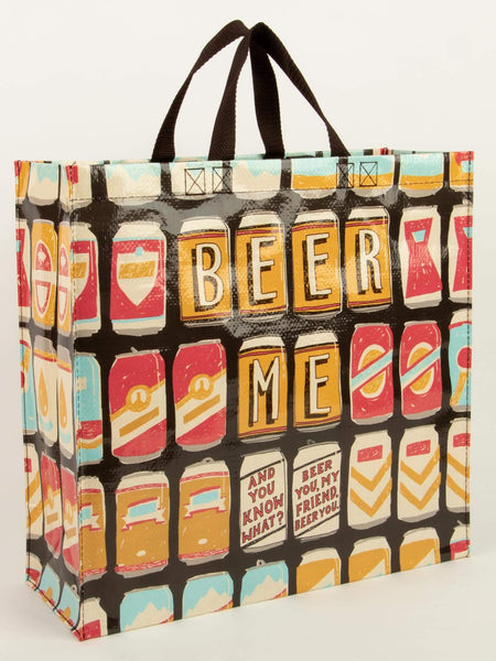 Blue Q Shopper (Assorted)
