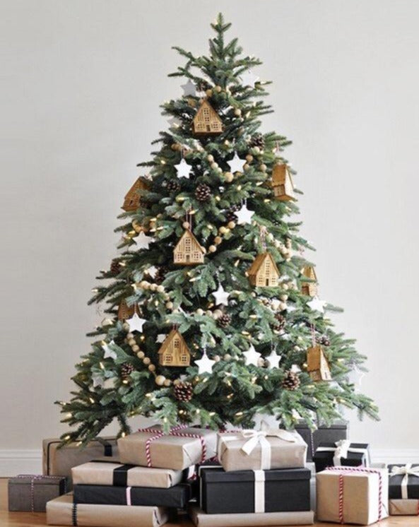 Clara Christmas Tree (1.8m)