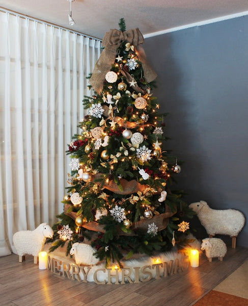 Clara Christmas Tree (1.8m)