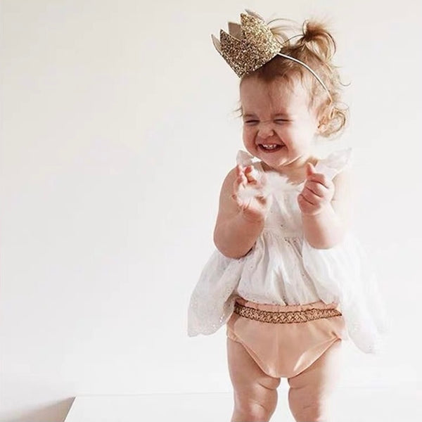 Alina Crown - Gold