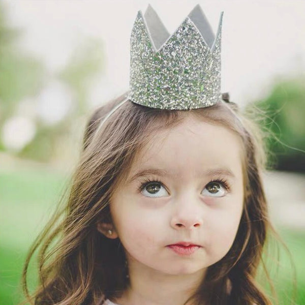 Alina Crown - Gold
