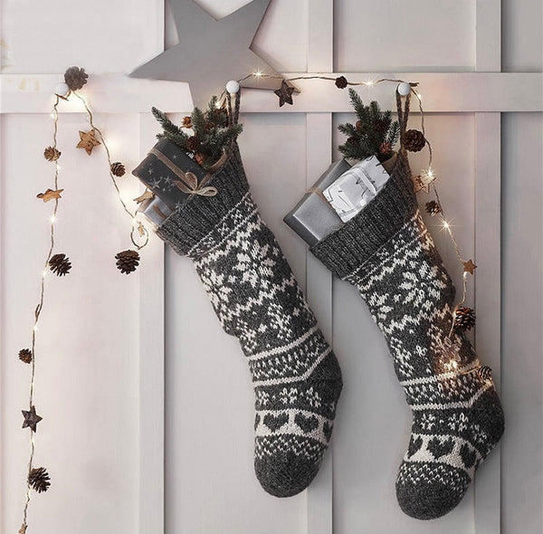 Pine Cone String Lights