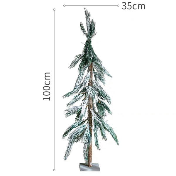 Clara Christmas Tree - 1m
