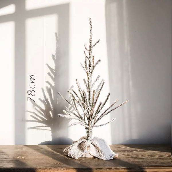 Clara Christmas Tree - 70cm