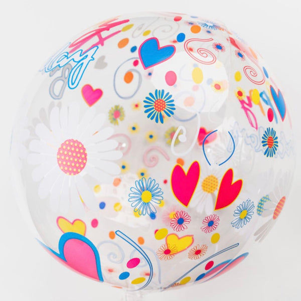 Jolly Balloon (Flower)
