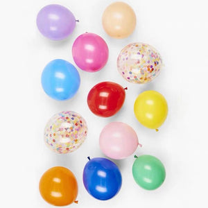 Leora Balloon Set (Mixed Color)