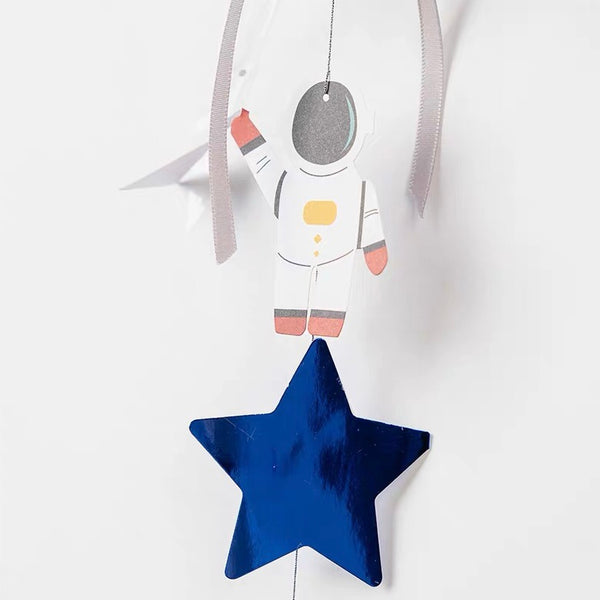 Cosmo Balloon (Star)