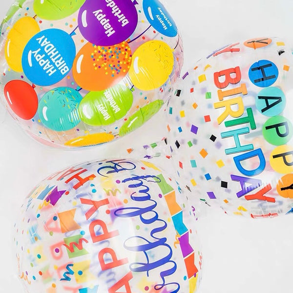 Loopy Balloon (Balls)