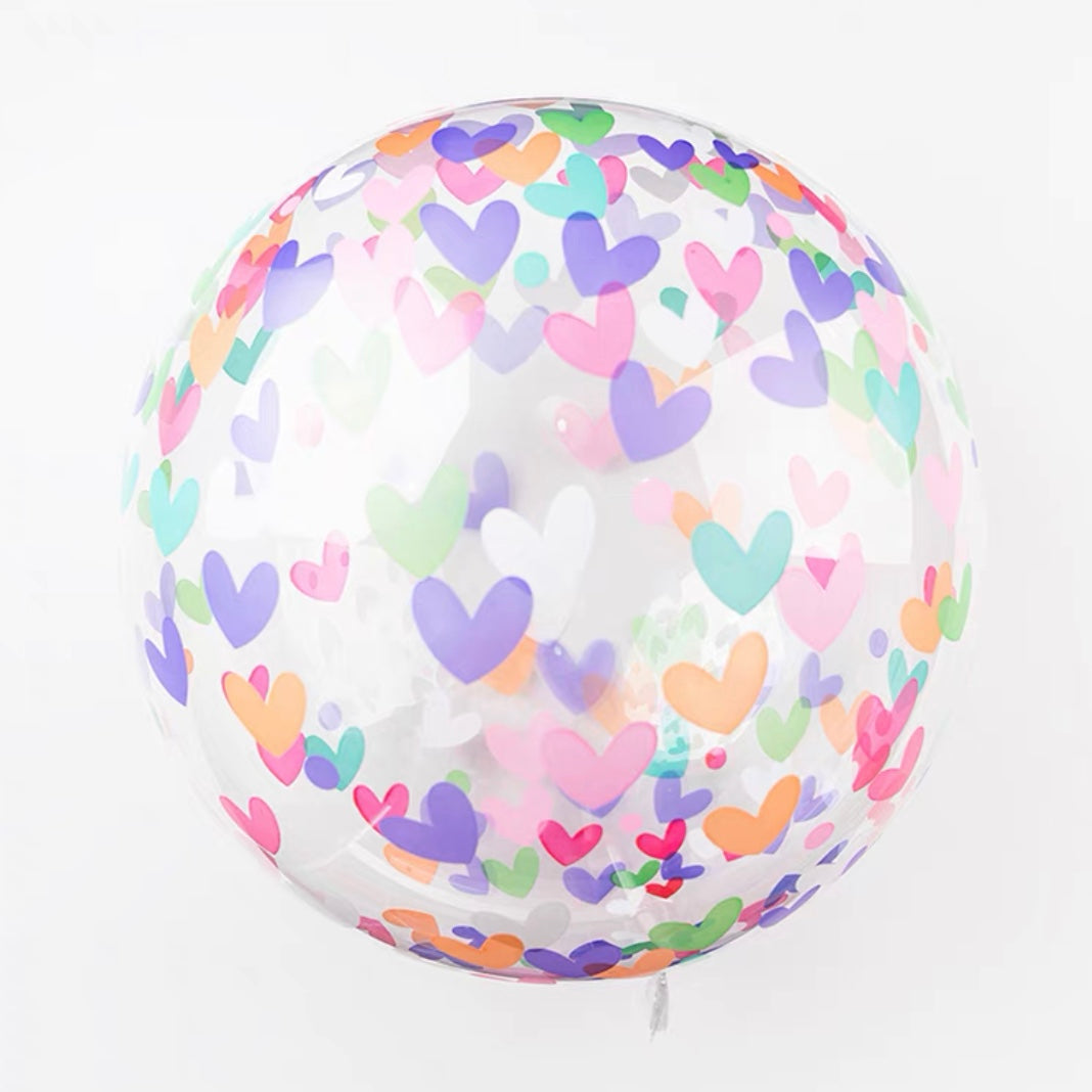 Jolly Balloon (Heart)