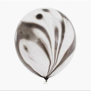 Flux Balloon Set (Black)