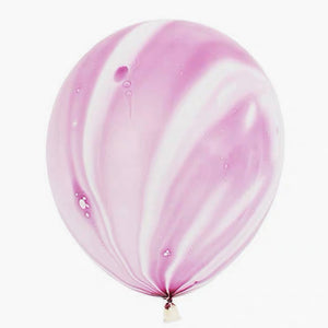 Flux Balloon Set (Purple)