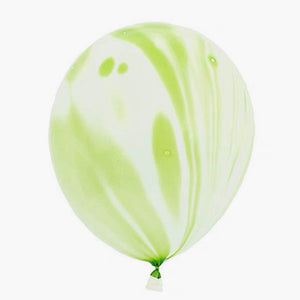 Flux Balloon Set (Green)